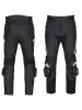 Furygan Raptor Evo Leather Motorcycle Trousers at JTS Biker Clothing