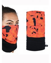 Oxford Snug Havoc Orange at JTS Biker Clothing