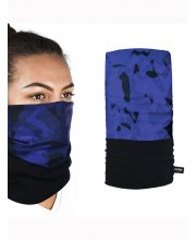 Oxford Snug Havoc Blue at JTS Biker Clothing