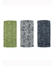 Oxford Comfy Paisley at JTS Biker Clothing