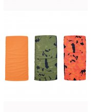Oxford Comfy Havoc Orange at JTS Biker Clothing