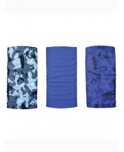 Oxford Comfy Havoc Blue at JTS Biker Clothing