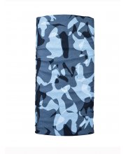 Oxford Comfy Havoc Blue at JTS Biker Clothing