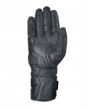 Oxford Mondial Long Motorcycle Gloves at JTS Biker Clothing