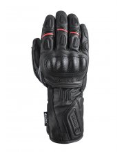 Oxford Mondial Long Motorcycle Gloves at JTS Biker Clothing