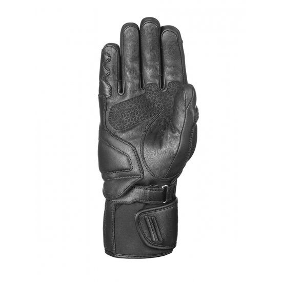 Oxford Hexham Motorcycle Gloves at JTS Biker Clothing