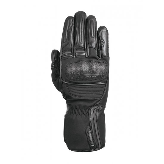 Oxford Hexham Motorcycle Gloves at JTS Biker Clothing