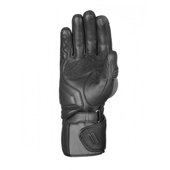 Oxford Hexham Motorcycle Gloves at JTS Biker Clothing