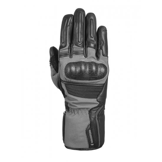 Oxford Hexham Motorcycle Gloves at JTS Biker Clothing