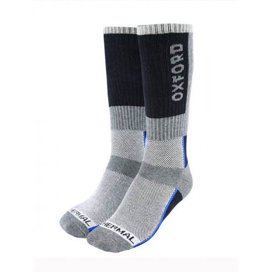 Oxford Thermal OxSocks Regular at JTS Biker Clothing