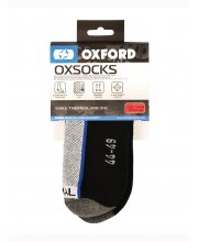 Oxford Thermal OxSocks Regular at JTS Biker Clothing