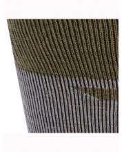 Oxford Merino OxSocks Khaki at JTS Biker Clothing