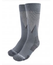 Oxford Merino OxSocks Grey at JTS Biker Clothing