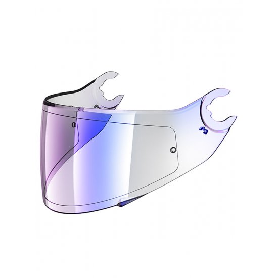 Shark Spartan / Skwal / Skwal 2 / DSkwal Iridium Visor FREE UK