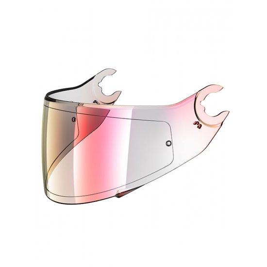Shark Spartan / Skwal / Skwal 2 / D-Skwal Iridium Visor at JTS Biker Clothing