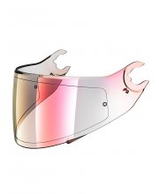 Shark Spartan / Skwal / Skwal 2 / D-Skwal Iridium Visor at JTS Biker Clothing