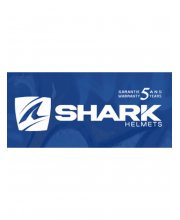 Shark Spartan GT Tracker Hivis Motorcycle Helmet at JTS Biker Clothing