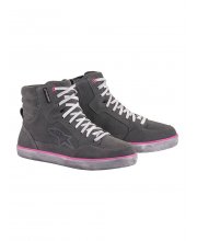 Alpinestars Stella J-6 Waterproof Motorcycle Boots at JTS Biker Clothing