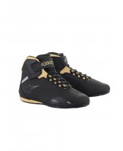 Alpinestars Stella Sektor Motorcycle Boots at JTS Biker Clothing