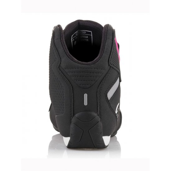 Alpinestars Stella Sektor Motorcycle Boots at JTS Biker Clothing