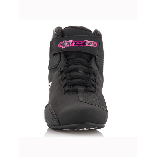 Alpinestars Stella Sektor Motorcycle Boots at JTS Biker Clothing