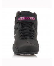Alpinestars Stella Sektor Motorcycle Boots at JTS Biker Clothing