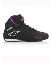 Alpinestars Stella Sektor Motorcycle Boots at JTS Biker Clothing