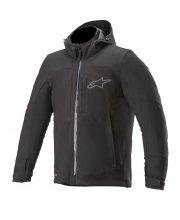 Alpinestars Stratos v2 Techshell Drystar Textile Motorcycle Jacket at JTS Biker Clothing