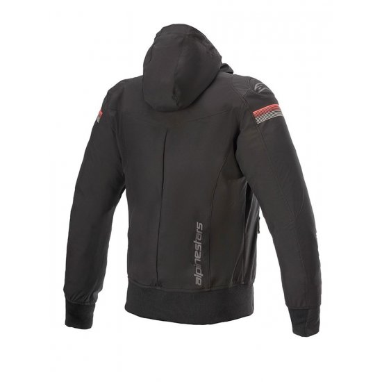Alpinestars Stella Sektor v2 Tech Textile Motorcycle Hoodie at JTS Biker Clothing