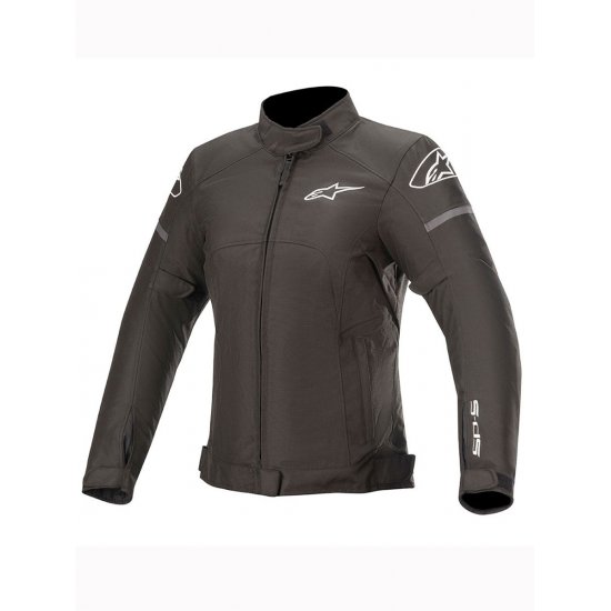 Alpinestars Stella T-SPS Textile Motorcycle Jacket at JTS Biker Clothing