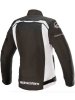 Alpinestars Stella T-SPS Textile Motorcycle Jacket at JTS Biker Clothing