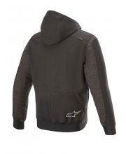 Alpinestars Rhod Windstopper Textile Motorcycle Hoodie at JTS Biker Clothing