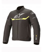 Alpinestars T-SPS Textile Motorcycle Jacket at JTS Biker Clothing