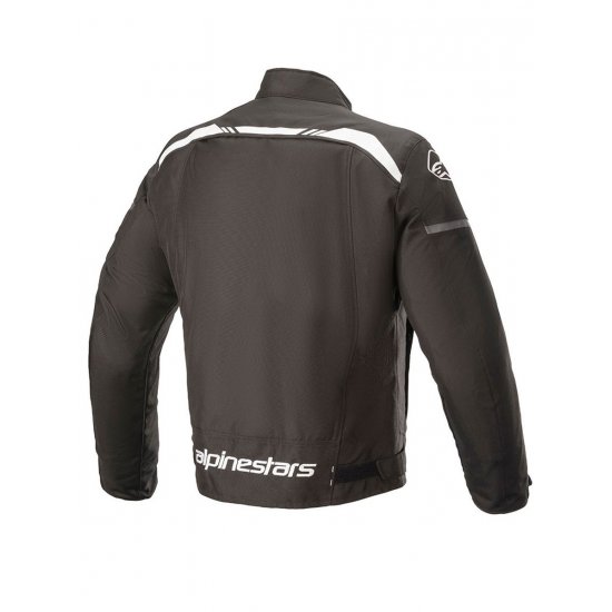 Alpinestars T-SPS Textile Motorcycle Jacket at JTS Biker Clothing
