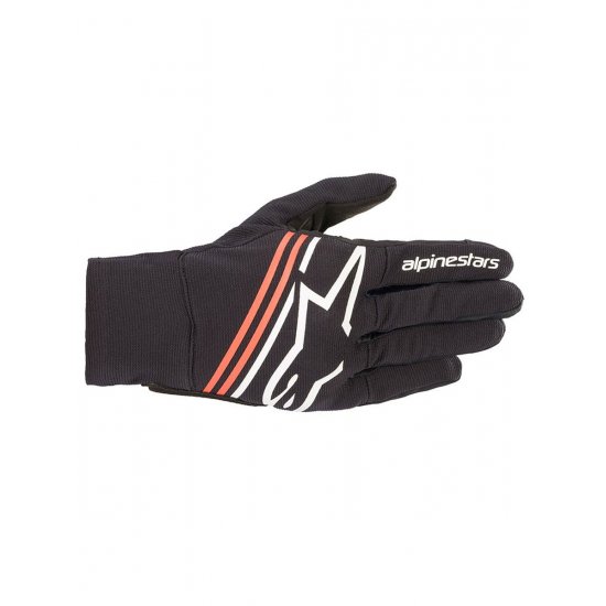 Alpinestars Reef Motorcycle Gloves at JTS Biker Clothing