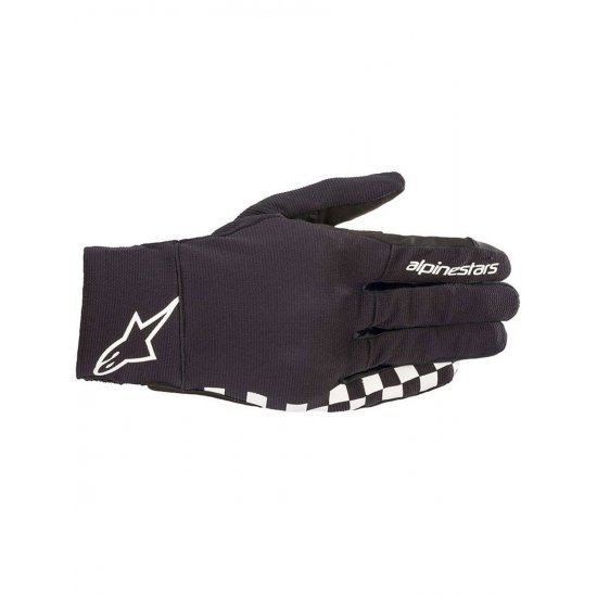 Alpinestars Reef Motorcycle Gloves at JTS Biker Clothing