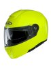 HJC RPHA 90S Blank Hi-Vis Motorcycle Helmet at JTS Biker Clothing 
