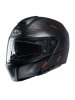 HJC RPHA 90S Black Bekavo Motorcycle Helmet at JTS Biker Clothing 