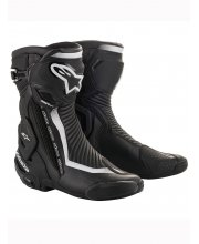 Alpinestars Stella SMX Plus v2 Motorcycle Boots at JTS Biker Clothing