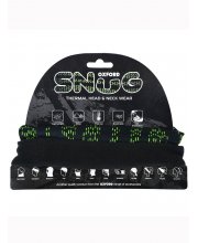 Oxford Snug Green Haste at JTS Biker Clothing