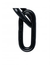 Oxford Beast 22mm Chain at JTS Biker Clothing