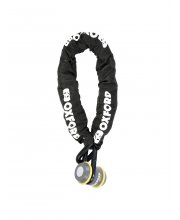 Oxford Beast 22mm Chain at JTS Biker Clothing