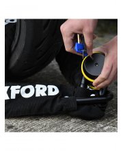 Oxford Beast 22mm Chain at JTS Biker Clothing