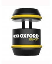 Oxford Beast Lock at JTS Biker Clothing