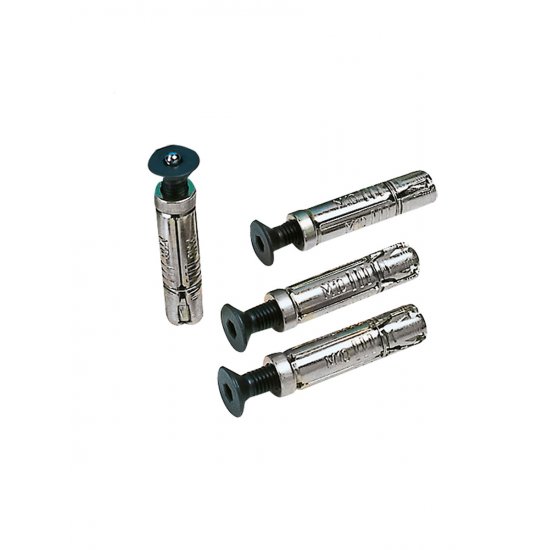 Oxford Beast Ground Anchor at JTS Biker Clothing