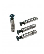 Oxford Beast Ground Anchor at JTS Biker Clothing