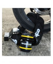 Oxford Beast Ground Anchor at JTS Biker Clothing