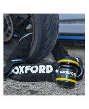 Oxford Beast Ground Anchor at JTS Biker Clothing