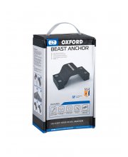 Oxford Beast Ground Anchor at JTS Biker Clothing