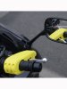 Oxford Leverlock - Brake Lever & Throttle Lock at JTS Biker Clothing